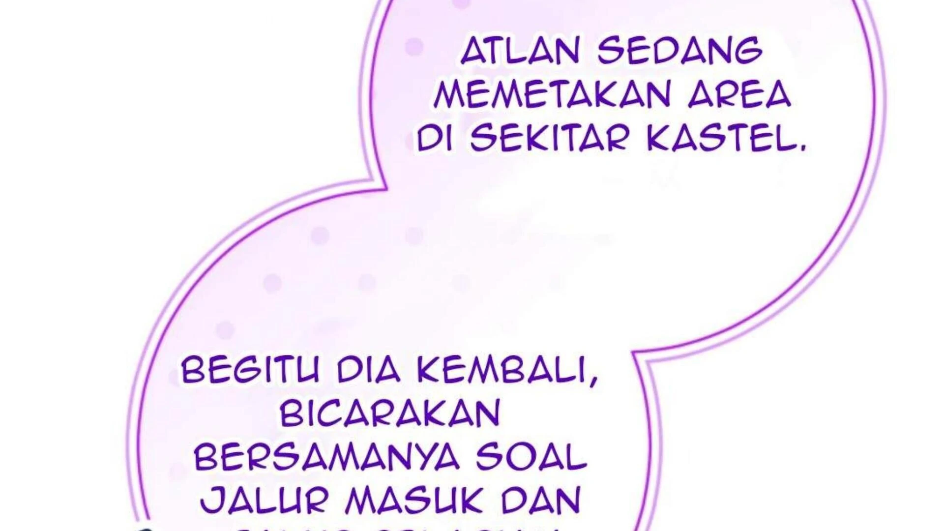 Black Killer Whale Baby Chapter 83 Gambar 74