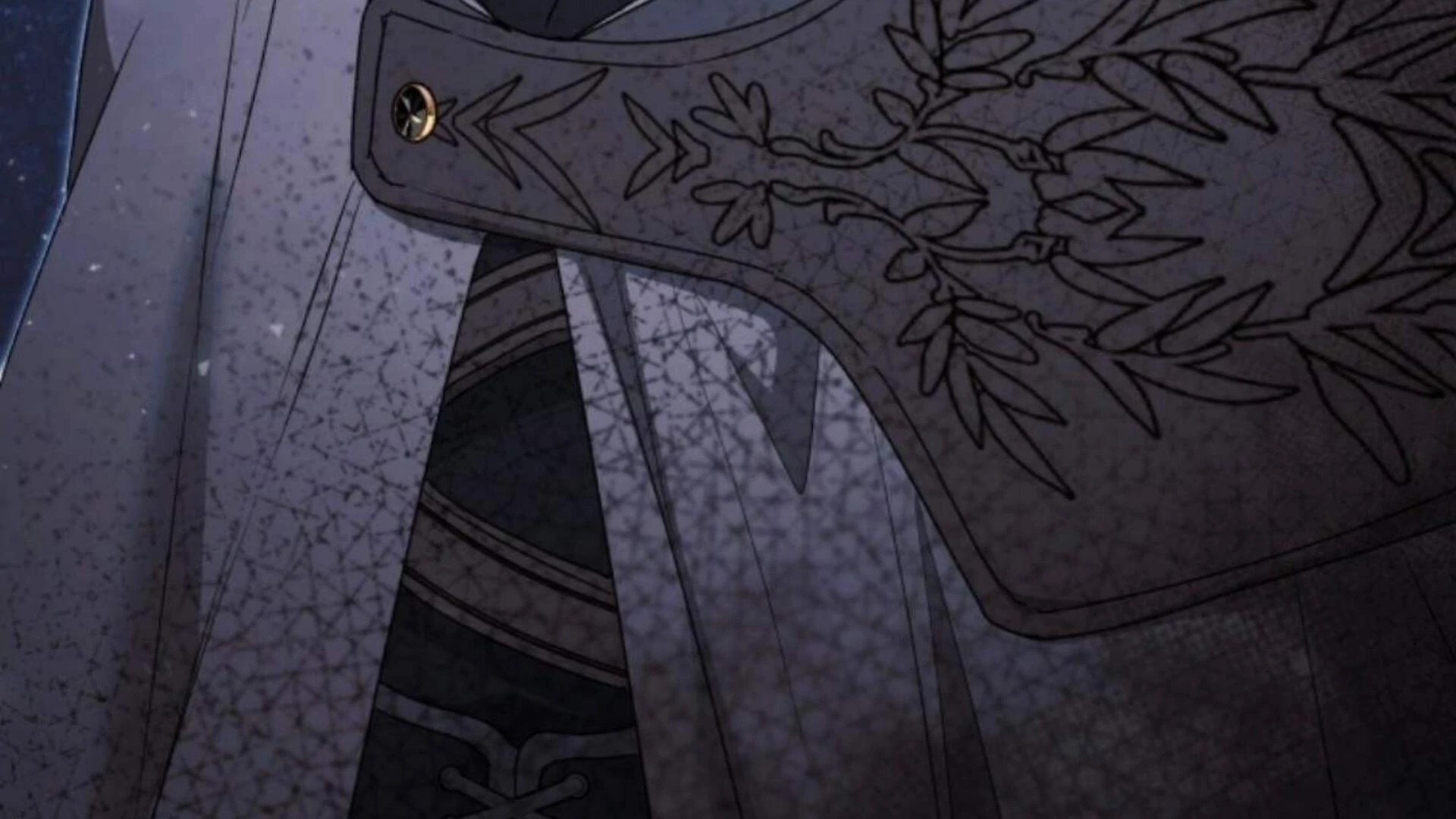 Black Killer Whale Baby Chapter 83 Gambar 92