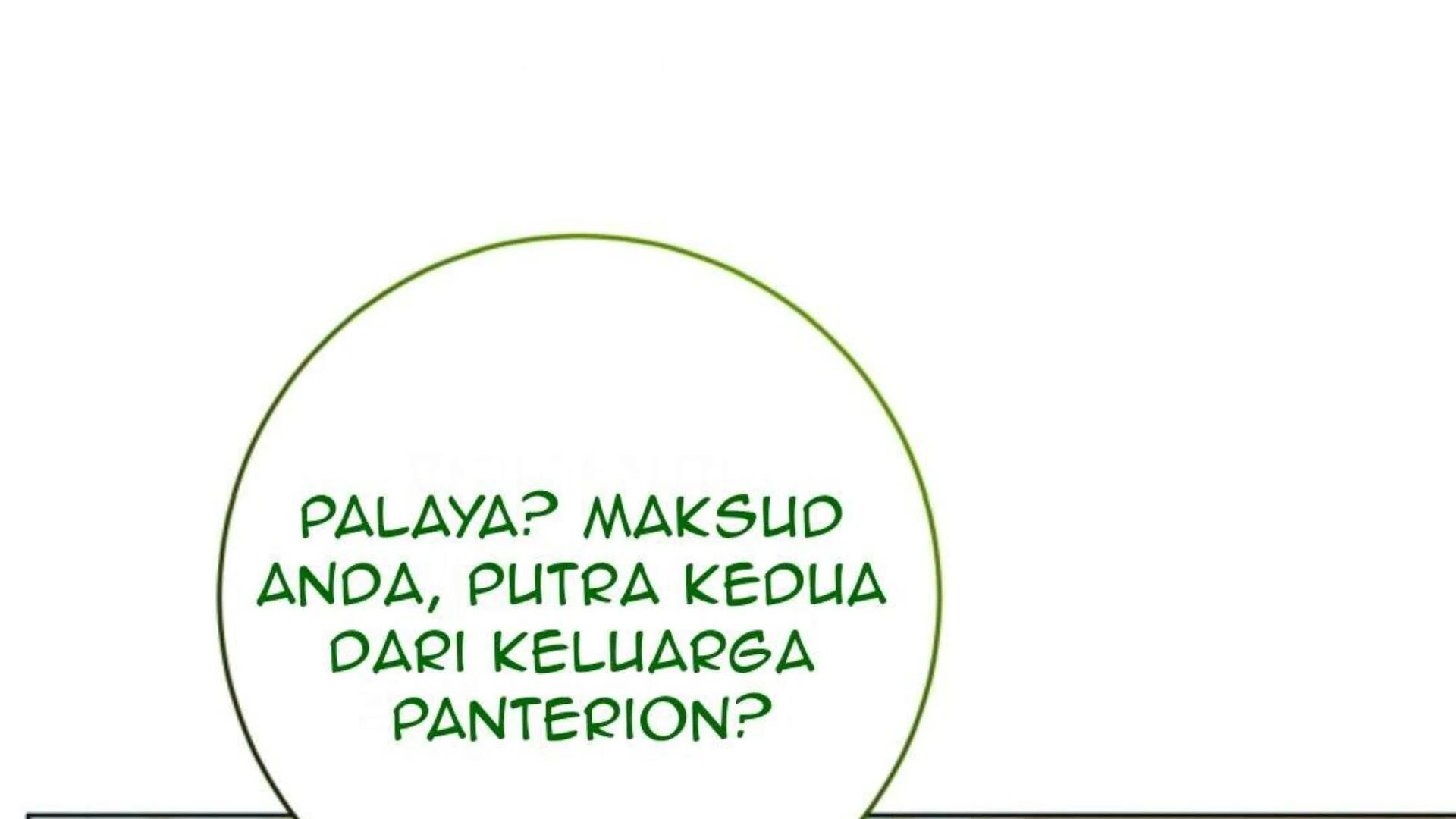 Black Killer Whale Baby Chapter 83 Gambar 95