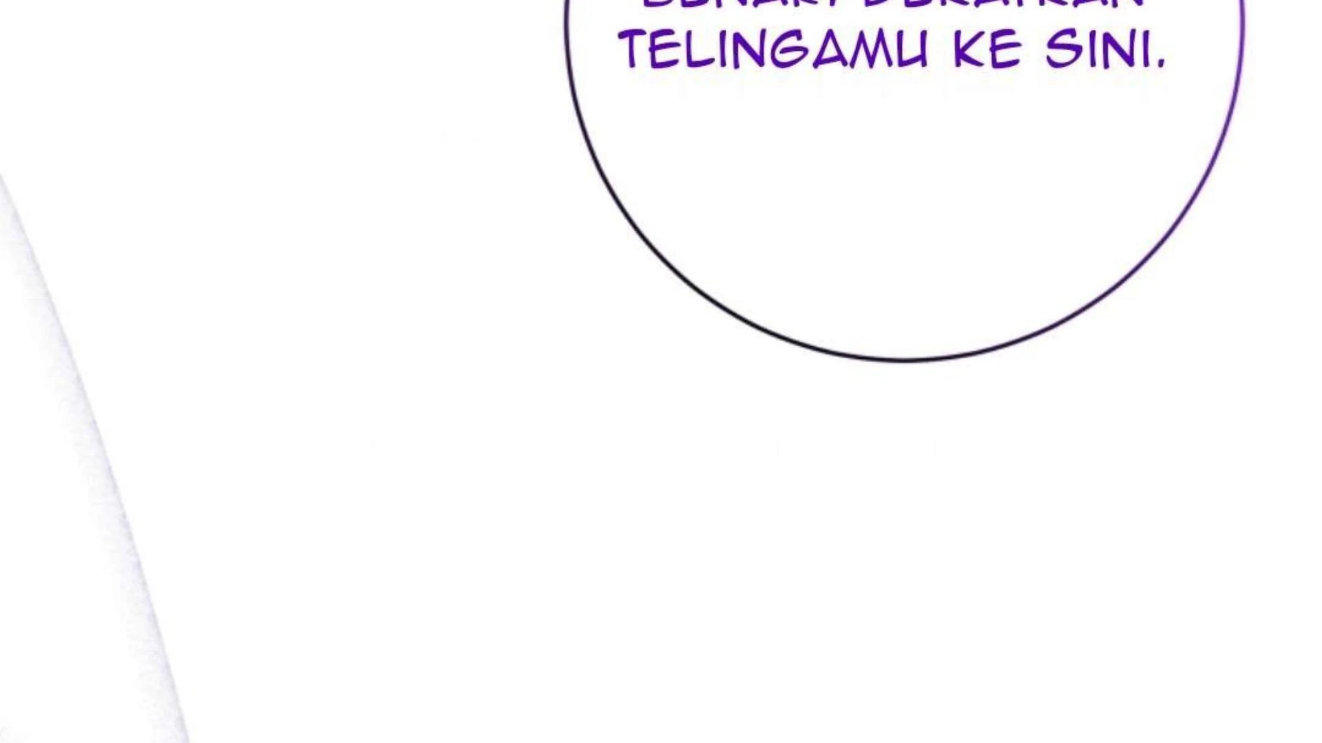 Black Killer Whale Baby Chapter 83 Gambar 98