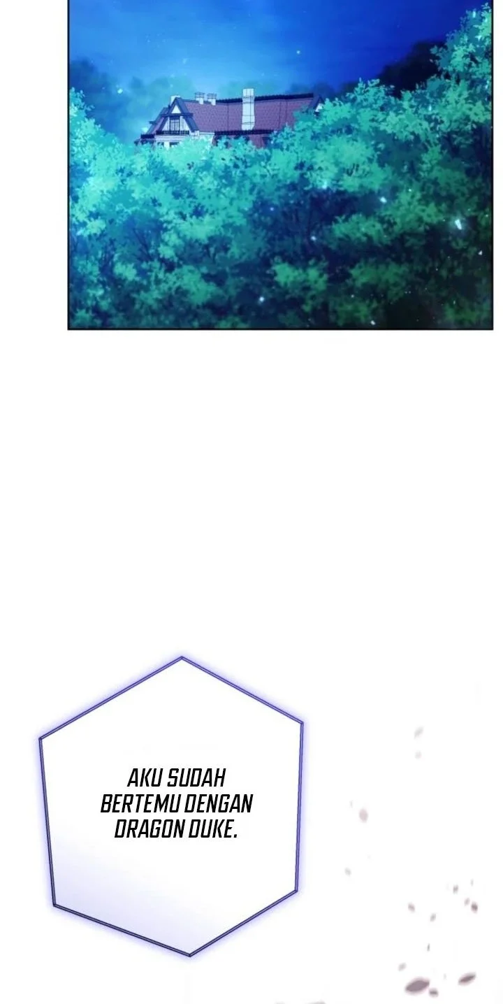 Black Killer Whale Baby Chapter 86 Gambar 25