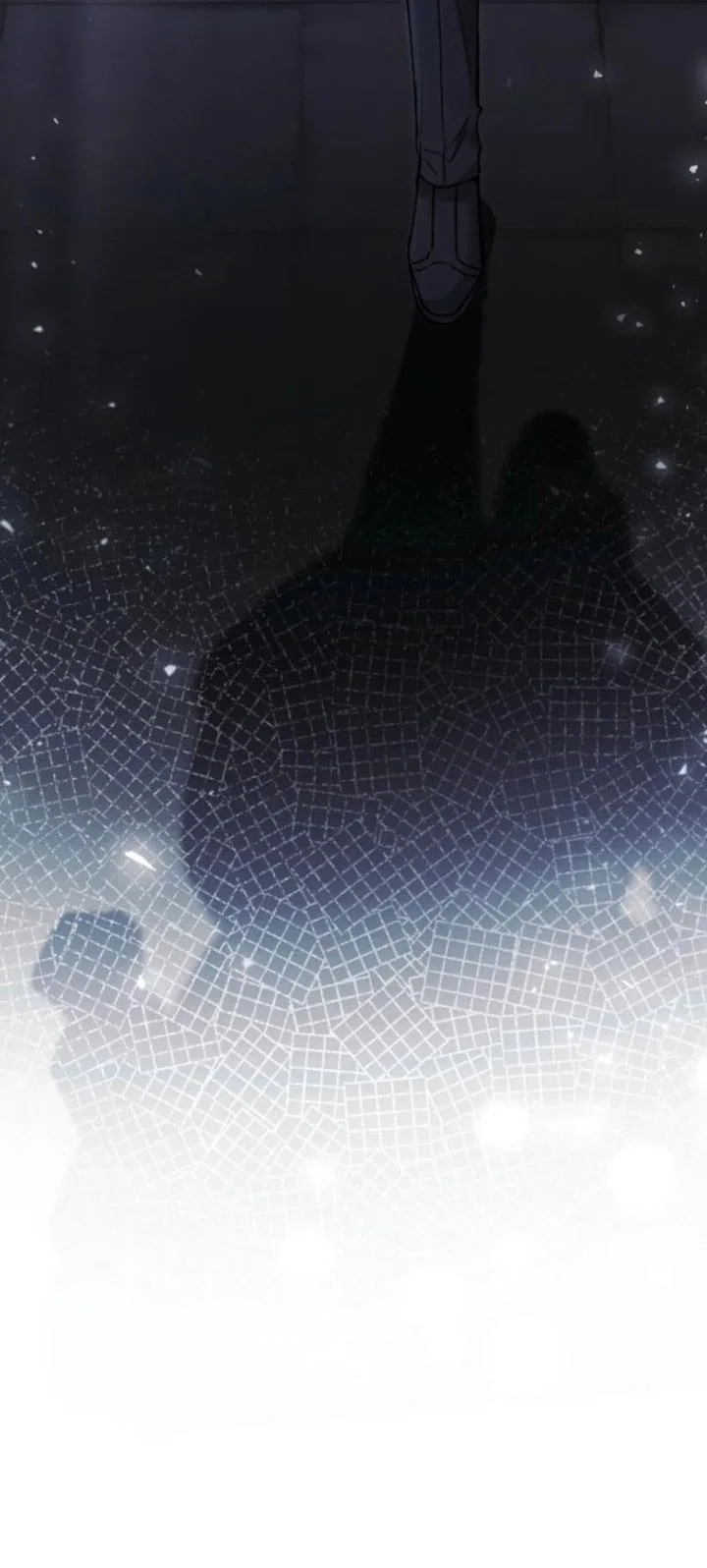 Black Killer Whale Baby Chapter 86 Gambar 36