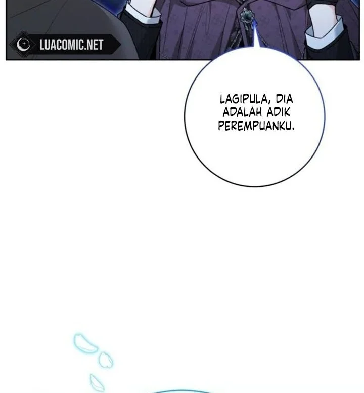 Black Killer Whale Baby Chapter 86 Gambar 46