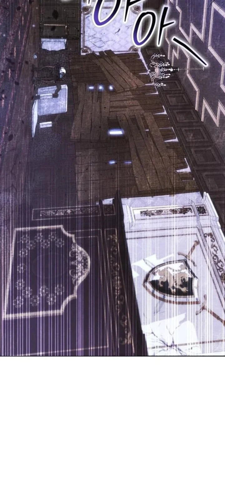 Black Killer Whale Baby Chapter 86 Gambar 62