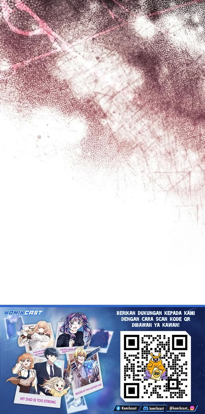 Black Killer Whale Baby Chapter 86 Gambar 70