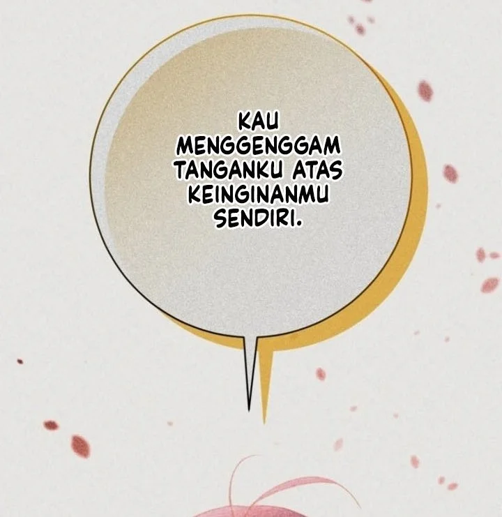 Black Killer Whale Baby Chapter 87 Gambar 22