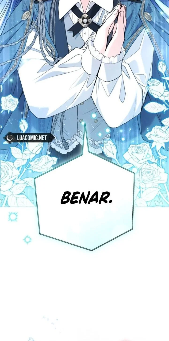 Black Killer Whale Baby Chapter 87 Gambar 46