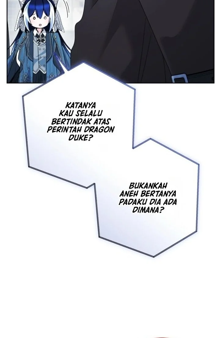 Black Killer Whale Baby Chapter 87 Gambar 52