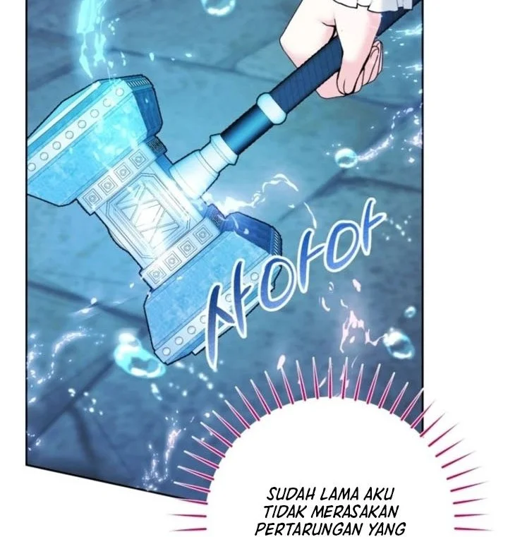 Black Killer Whale Baby Chapter 87 Gambar 66