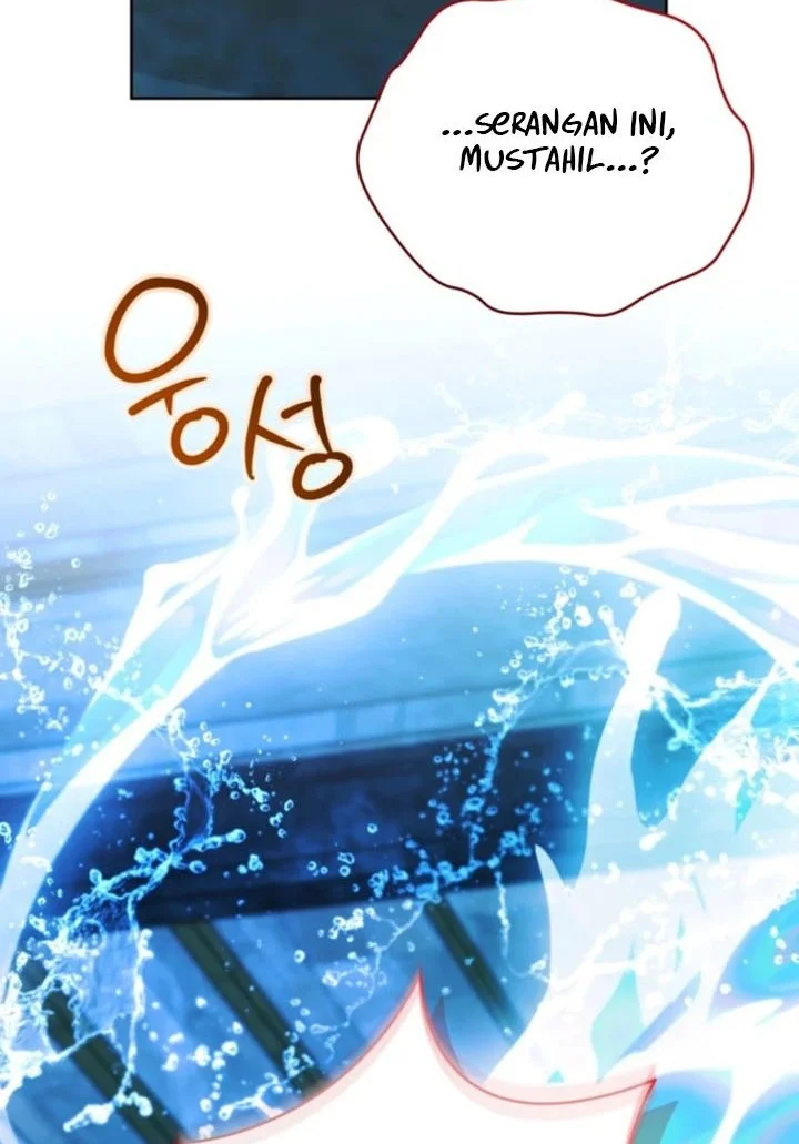 Black Killer Whale Baby Chapter 88 Gambar 28