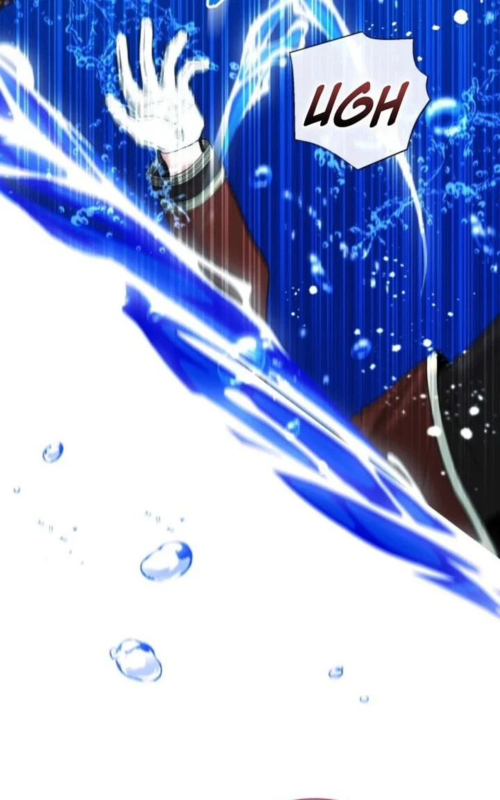 Black Killer Whale Baby Chapter 88 Gambar 48