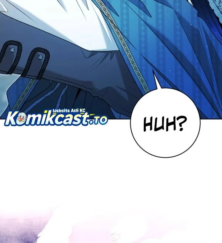 Black Killer Whale Baby Chapter 88 Gambar 50