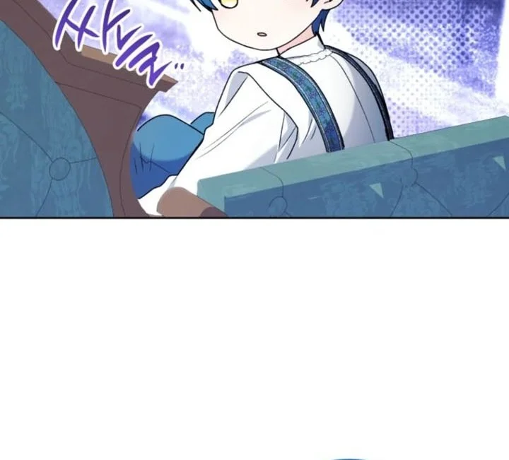 Black Killer Whale Baby Chapter 88 Gambar 62