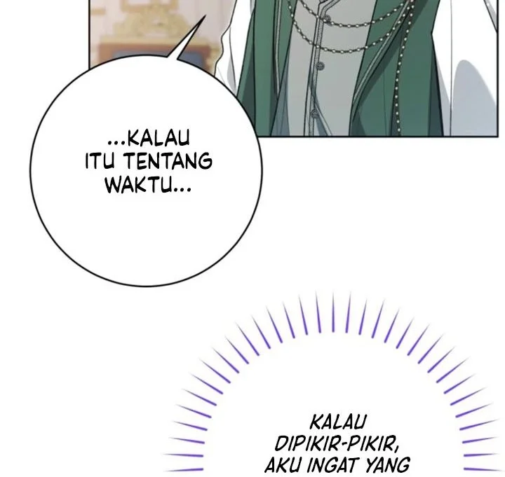 Black Killer Whale Baby Chapter 88 Gambar 66