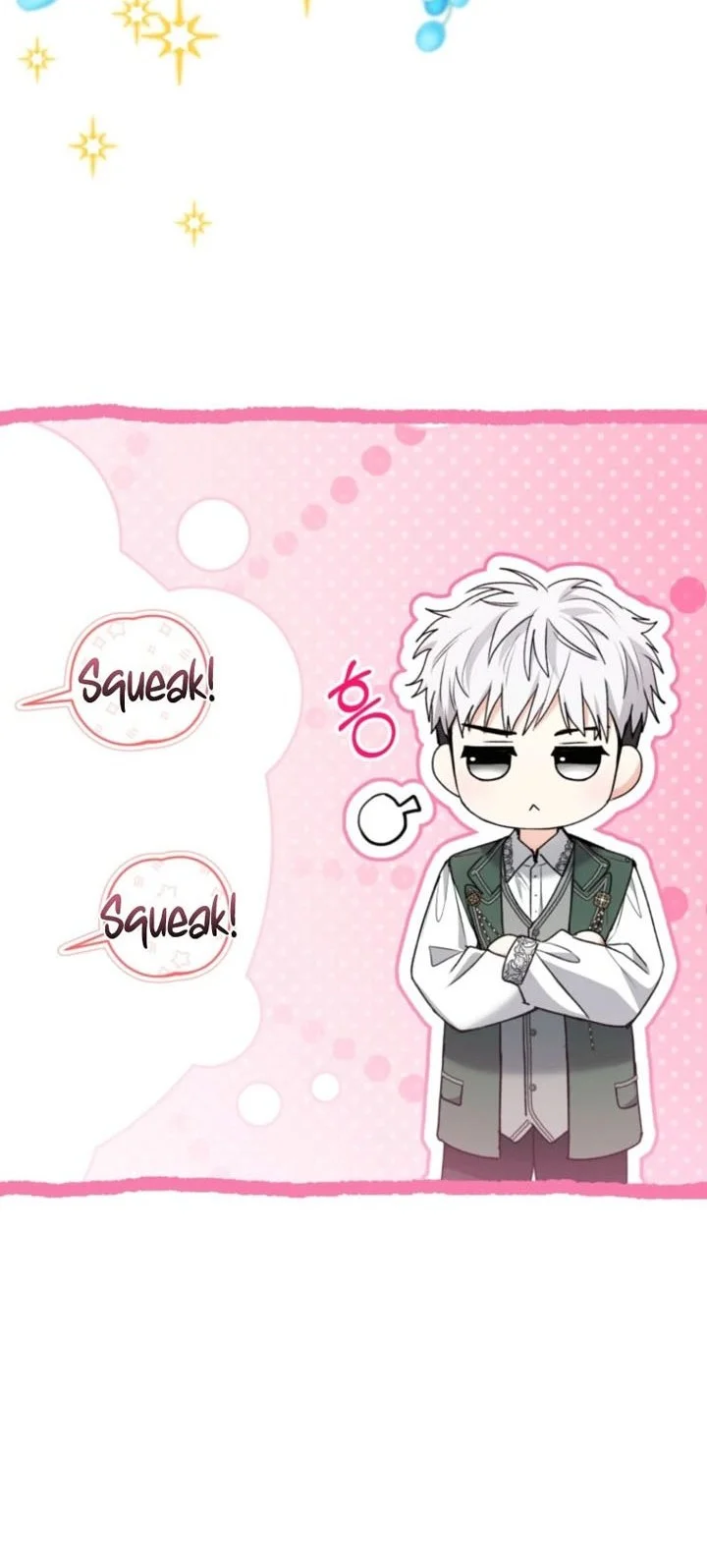 Black Killer Whale Baby Chapter 88 Gambar 74