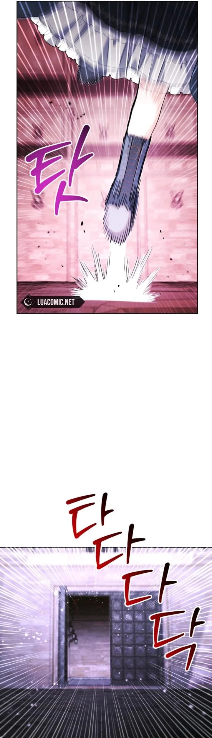 Black Killer Whale Baby Chapter 88 Gambar 10