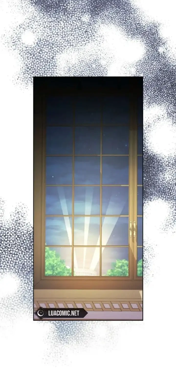 Black Killer Whale Baby Chapter 89 Gambar 48