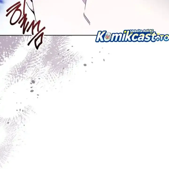 Black Killer Whale Baby Chapter 89 Gambar 7