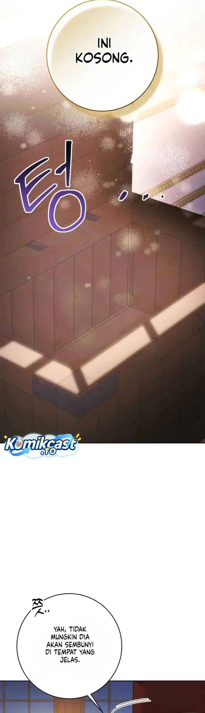 Black Killer Whale Baby Chapter 89 Gambar 14