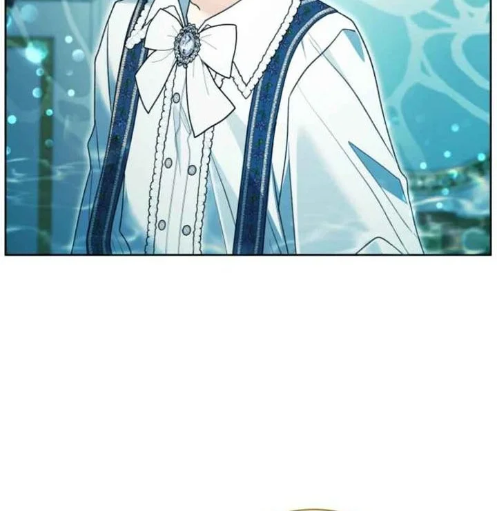 Black Killer Whale Baby Chapter 90 Gambar 24