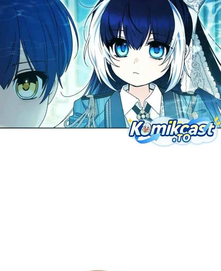 Black Killer Whale Baby Chapter 90 Gambar 26