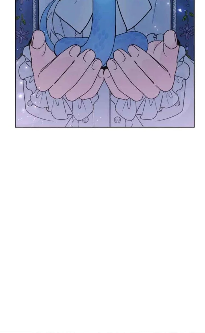 Black Killer Whale Baby Chapter 90 Gambar 52