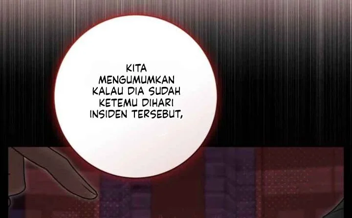 Black Killer Whale Baby Chapter 90 Gambar 62