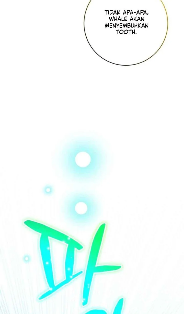 Black Killer Whale Baby Chapter 90 Gambar 16