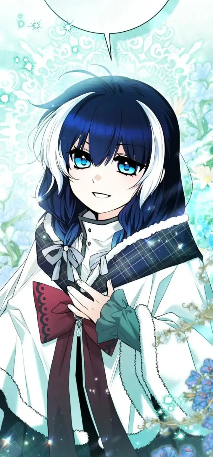 Black Killer Whale Baby Chapter 91 Gambar 39