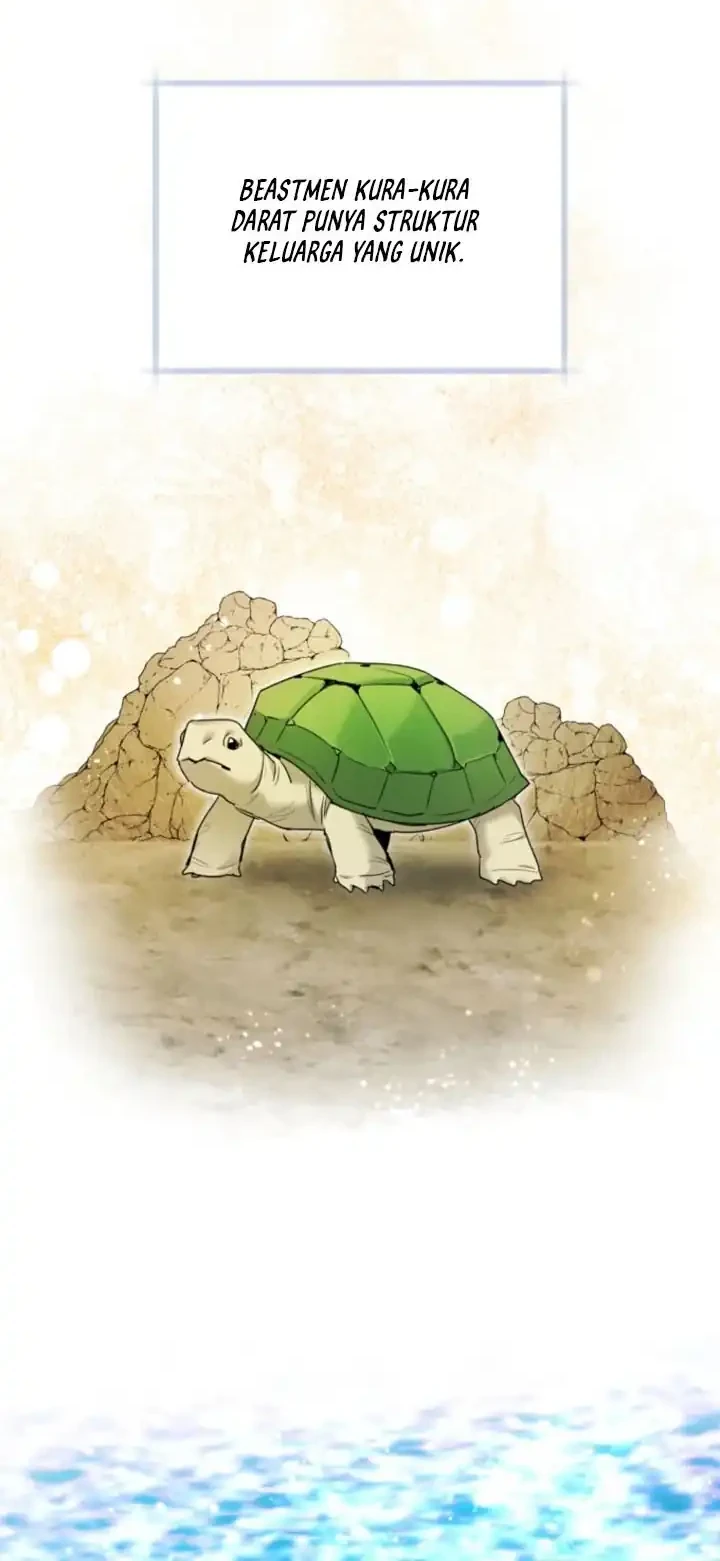 Black Killer Whale Baby Chapter 91 Gambar 41