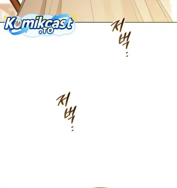 Black Killer Whale Baby Chapter 91 Gambar 45