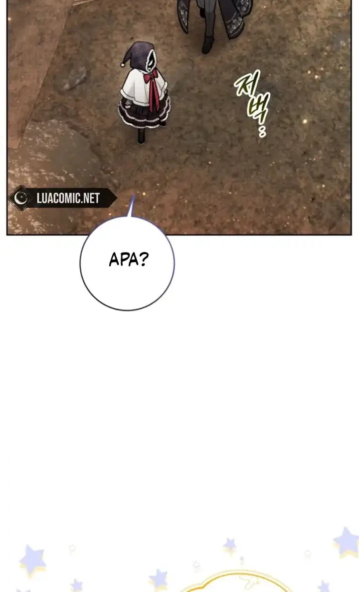 Black Killer Whale Baby Chapter 91 Gambar 3