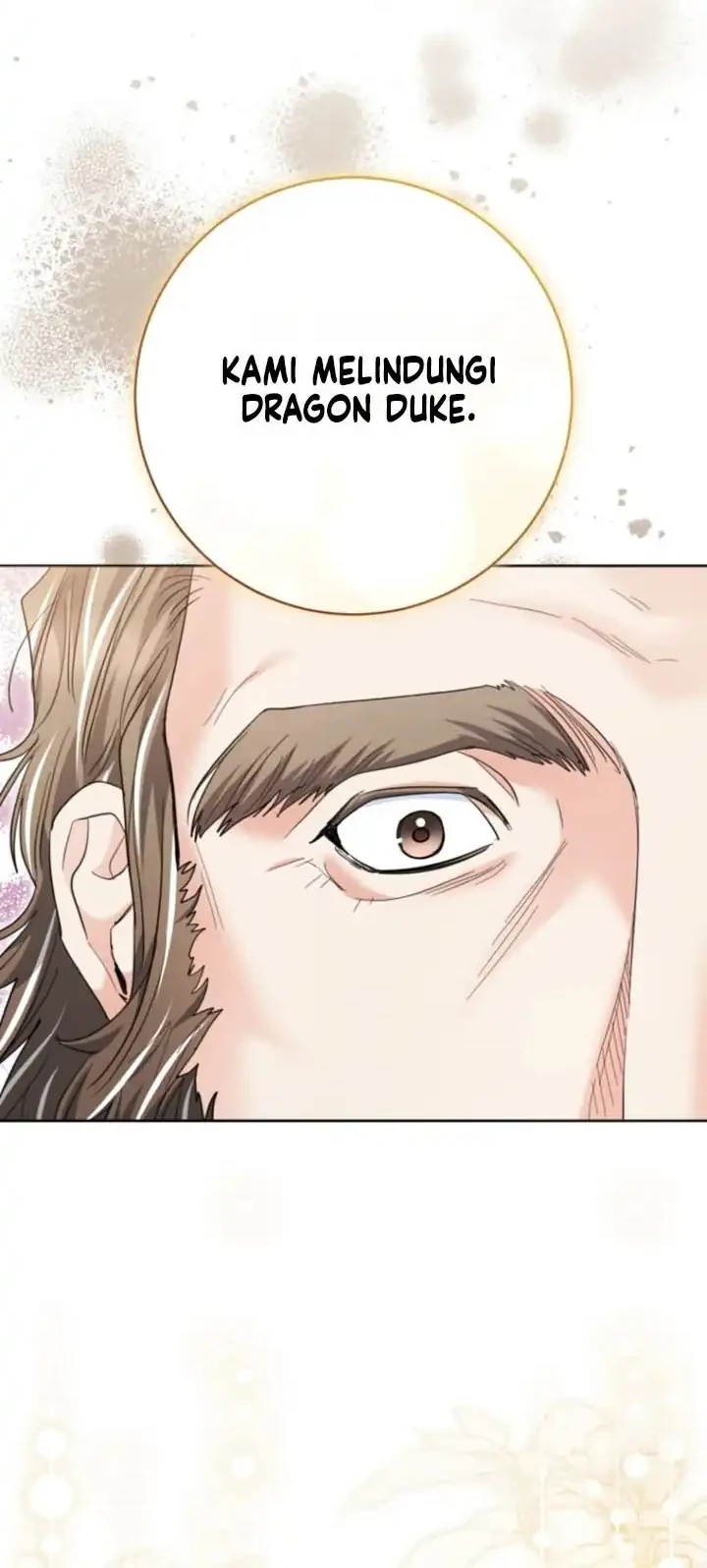 Black Killer Whale Baby Chapter 91 Gambar 67