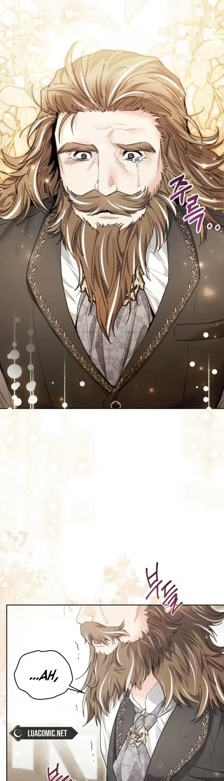 Black Killer Whale Baby Chapter 91 Gambar 68