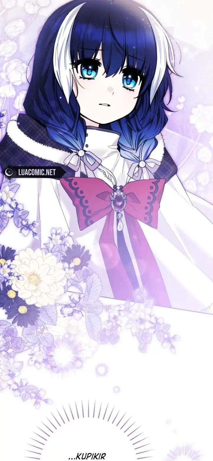 Black Killer Whale Baby Chapter 91 Gambar 73