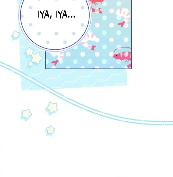 Black Killer Whale Baby Chapter 91 Gambar 5