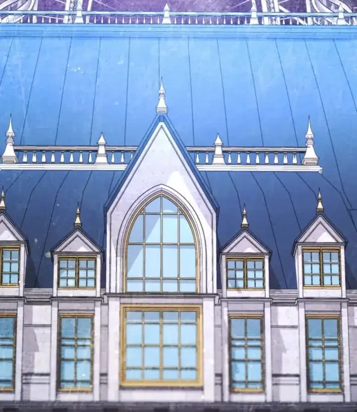 Black Killer Whale Baby Chapter 91 Gambar 7