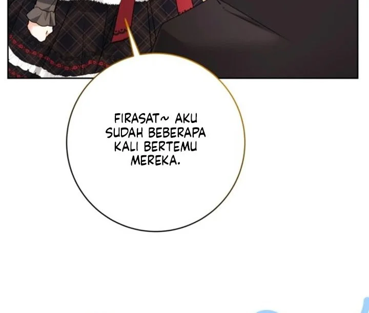 Black Killer Whale Baby Chapter 92 Gambar 39