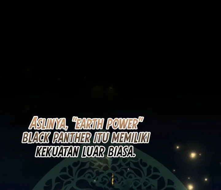 Black Killer Whale Baby Chapter 92 Gambar 45