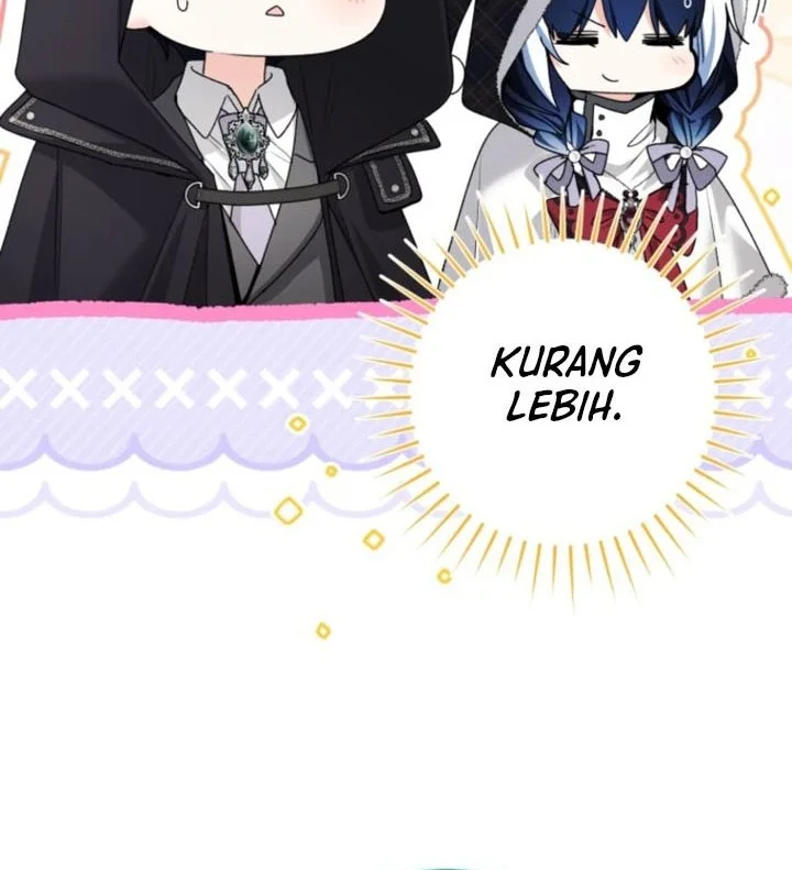 Black Killer Whale Baby Chapter 92 Gambar 54