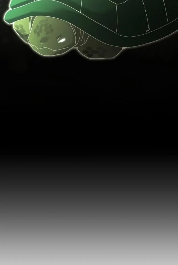 Black Killer Whale Baby Chapter 92 Gambar 9