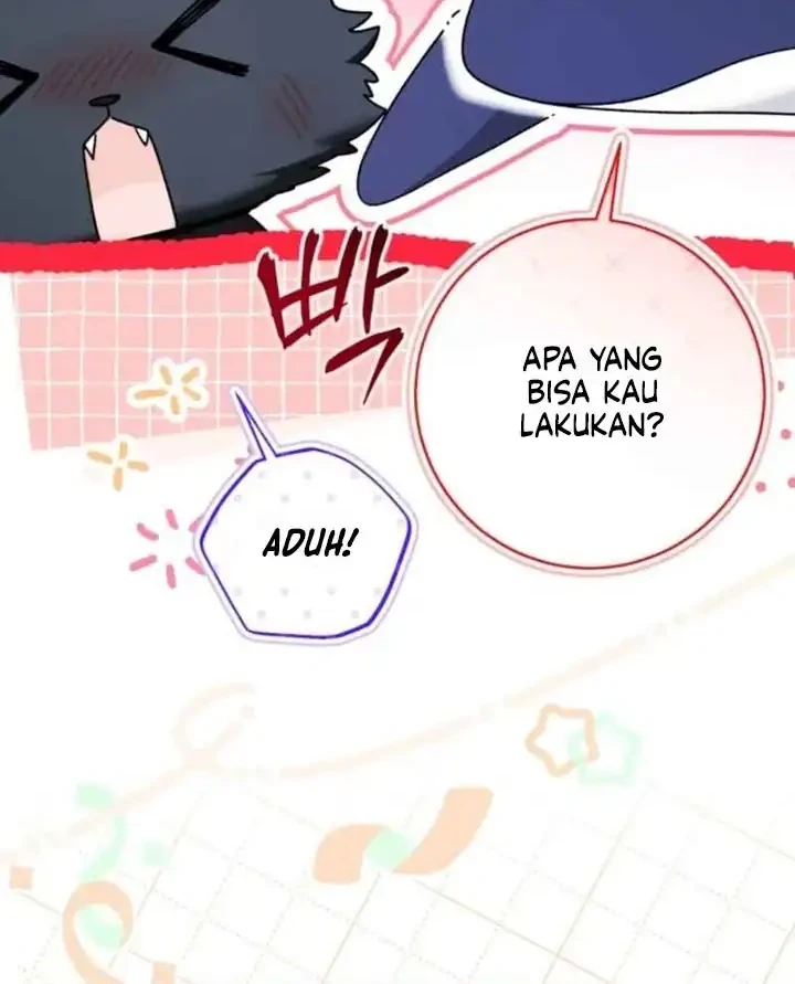 Black Killer Whale Baby Chapter 93 Gambar 17