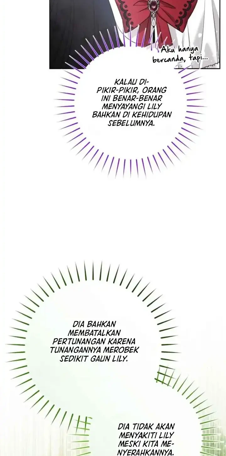 Black Killer Whale Baby Chapter 93 Gambar 23