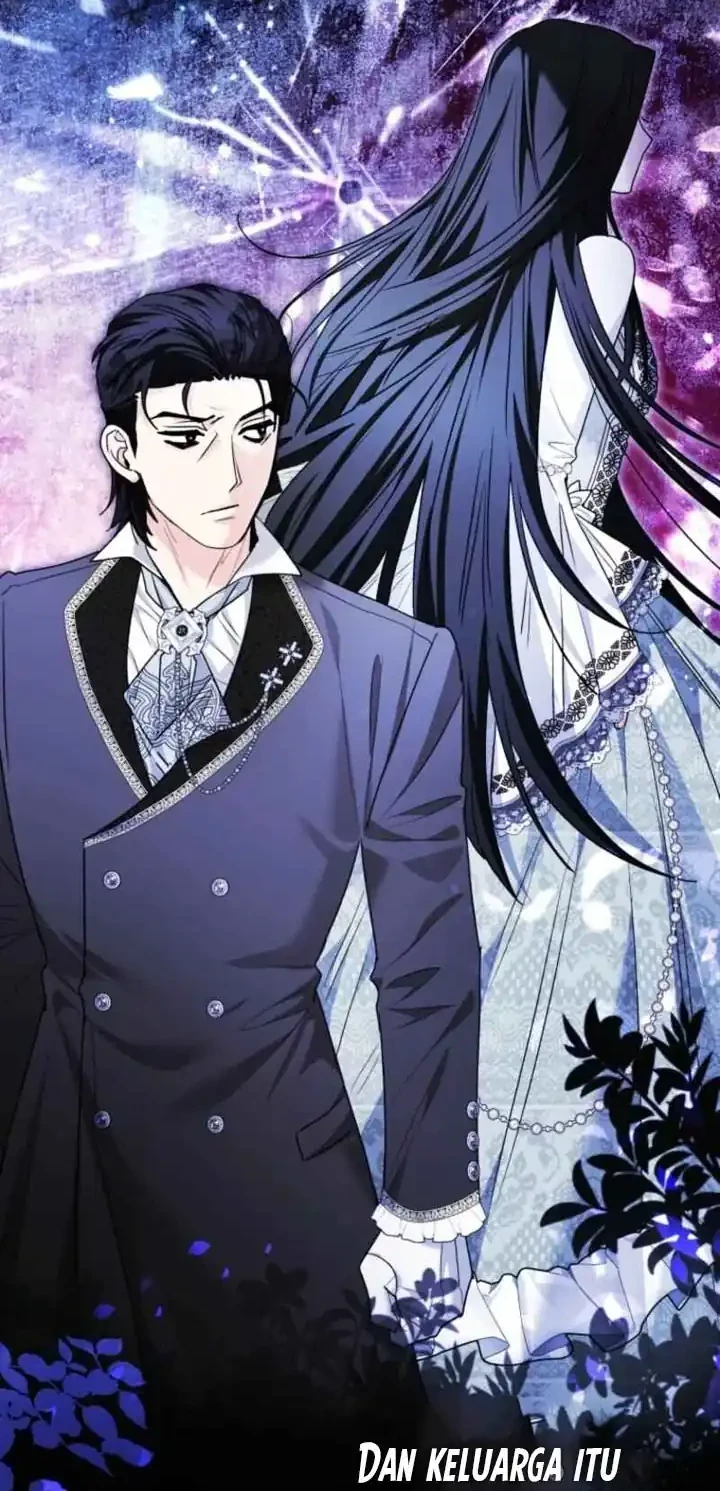 Black Killer Whale Baby Chapter 93 Gambar 43