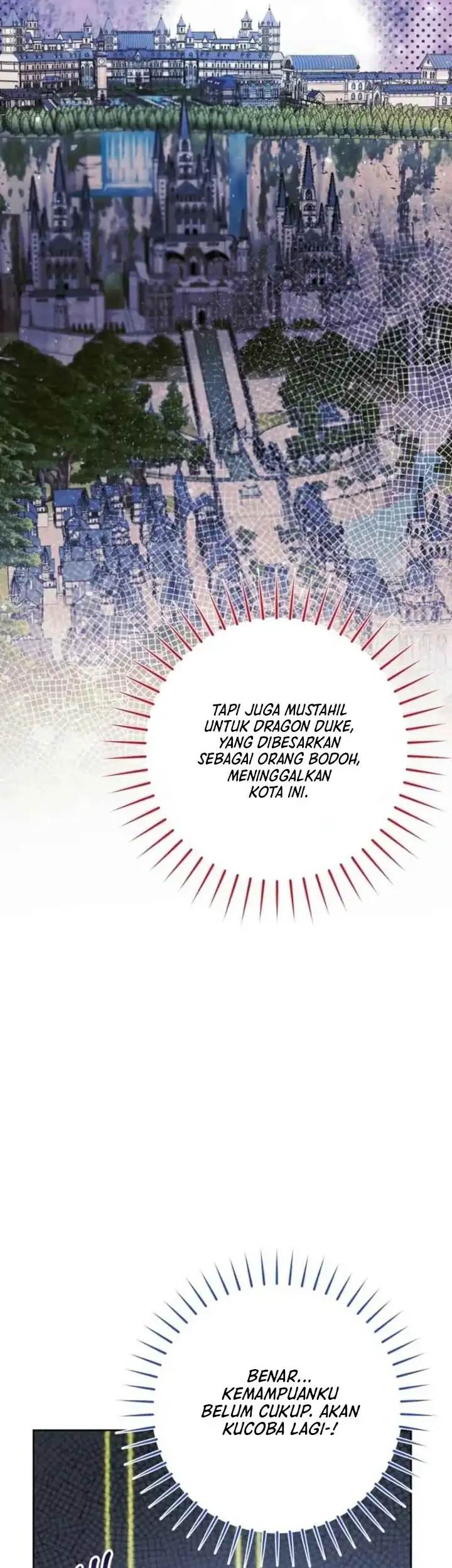 Black Killer Whale Baby Chapter 93 Gambar 55