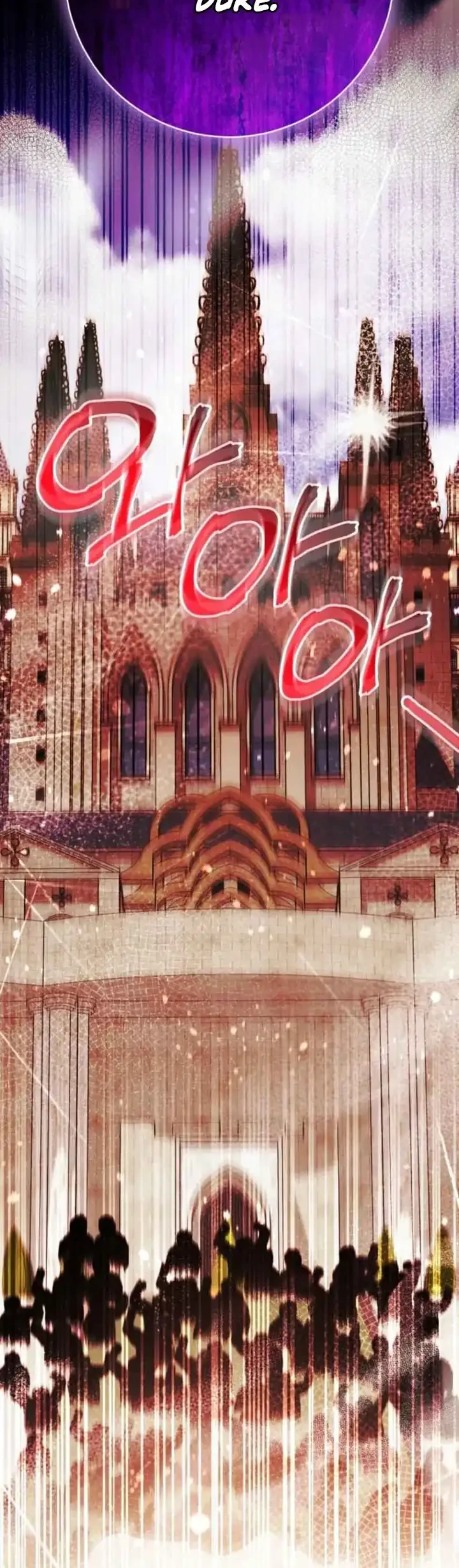 Black Killer Whale Baby Chapter 93 Gambar 73