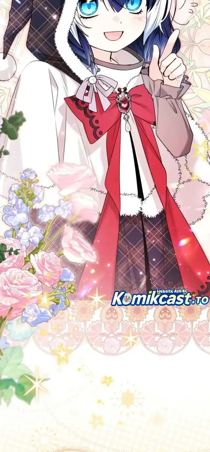 Black Killer Whale Baby Chapter 93 Gambar 6