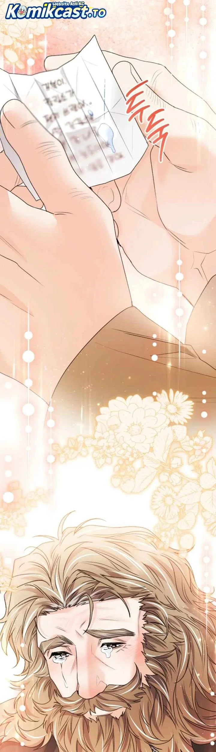 Black Killer Whale Baby Chapter 94 Gambar 36