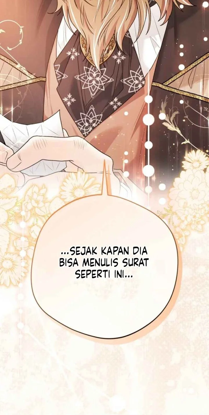 Black Killer Whale Baby Chapter 94 Gambar 37