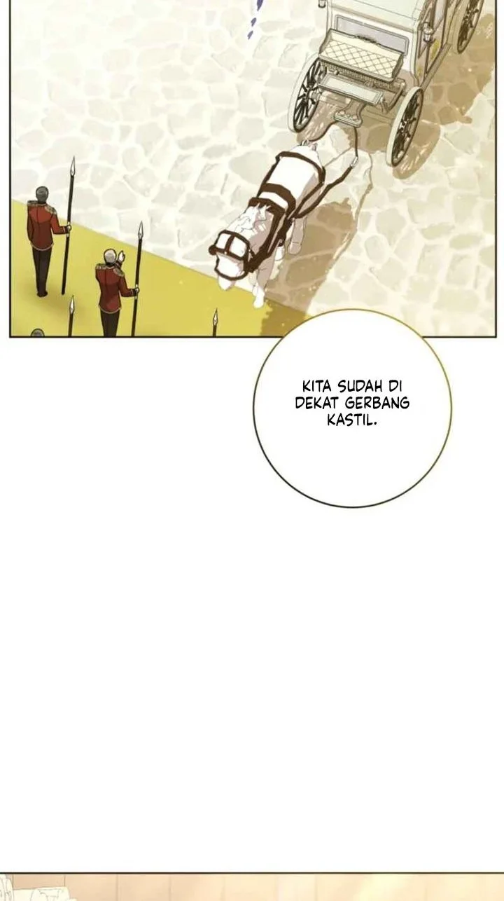 Black Killer Whale Baby Chapter 94 Gambar 53